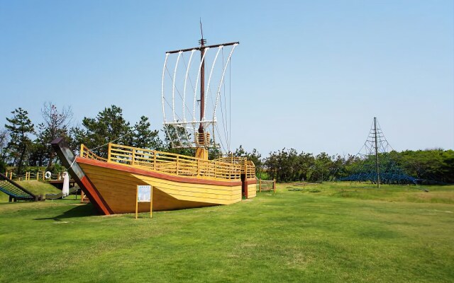 Seaside Matto