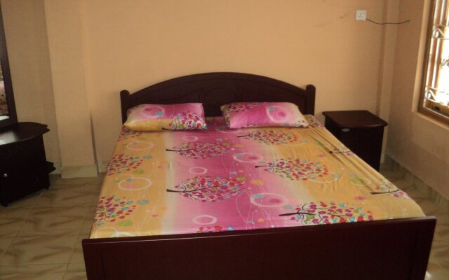 Hotel Trinco