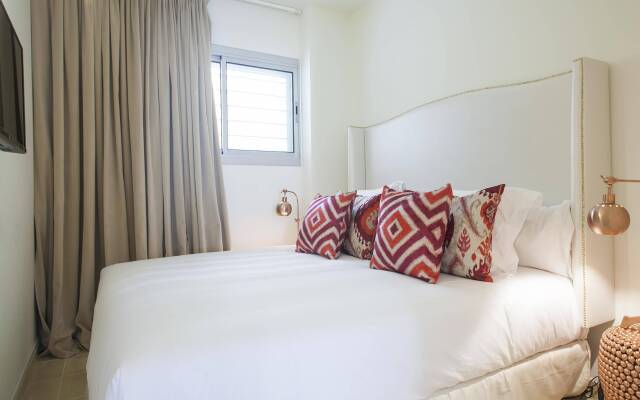 Splendom Suites Pau Clarís