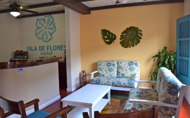 Isla de Flores Hotel