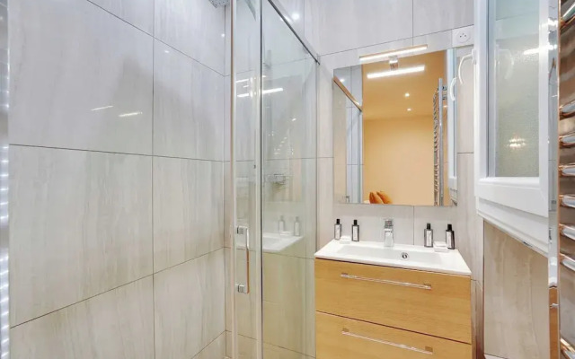 Elegant Apartment - 1br/2p - Arc de Triomphe
