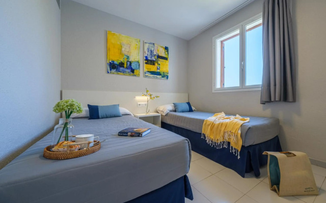Estival Park Apartments