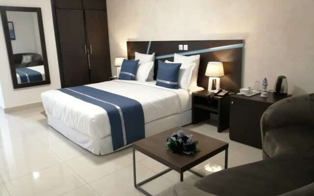 Lorenzo Hotel & Resorts