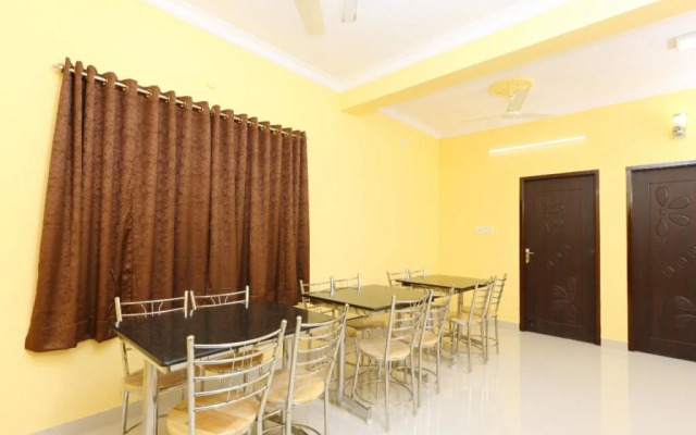 Micasa By OYO Rooms