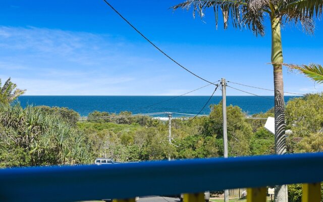 Chalet by the Sea, 10 Pelican Street, Peregian Beach