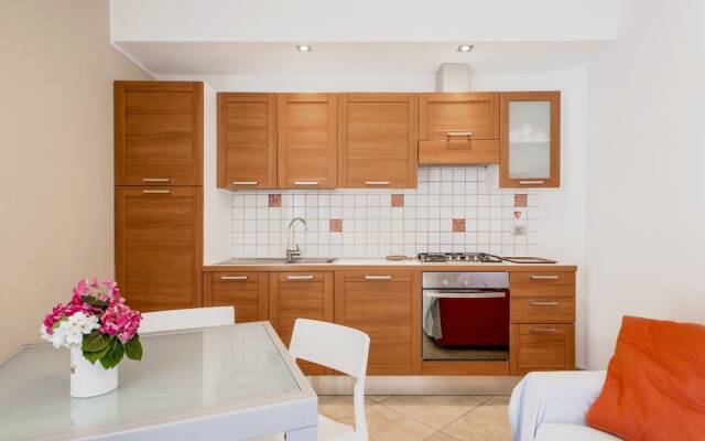 Hotel Villa Lo Scoglietto