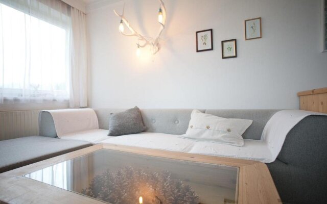 Appartements Lärchmoos