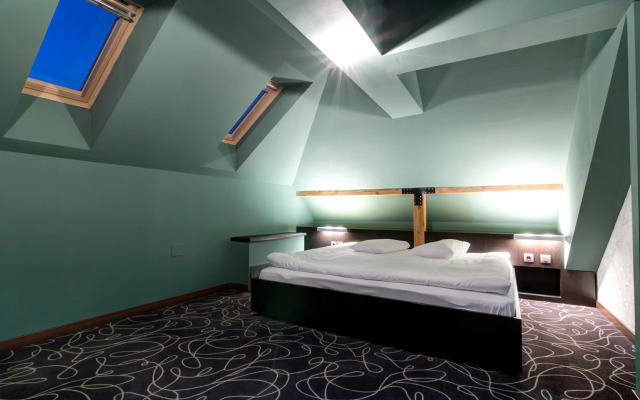 Hotel Orizont