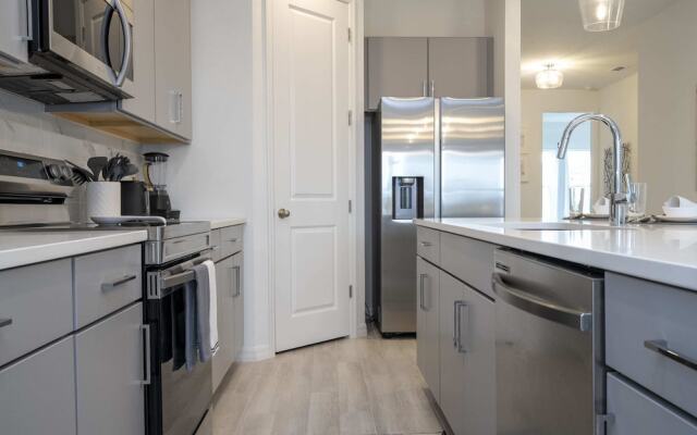 Gorgeous 4Bd W/ Gameroom Close To Disney @ Glen West Haven 2198