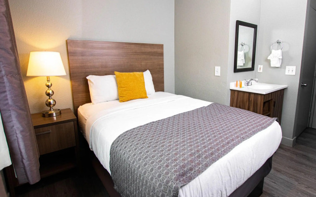 Urban Boutique Hotel