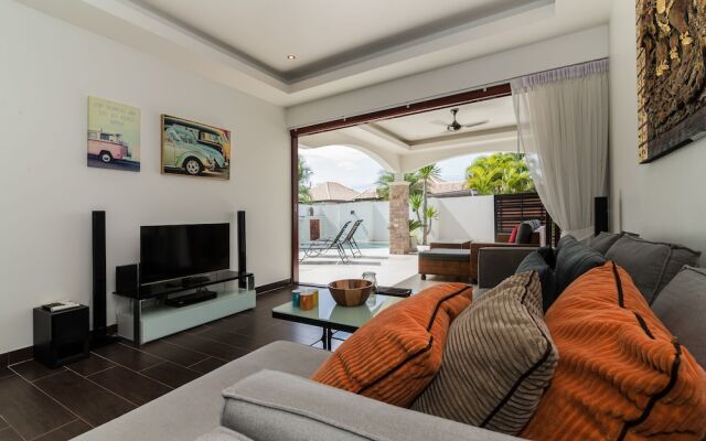 Orchid Paradise Homes OPV209