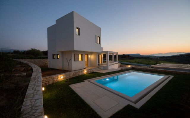 Sofia Luxury Villas