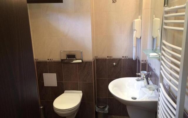 Guest house Elora