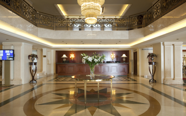 Electra Palace Athens Hotel