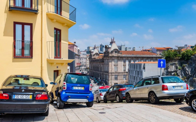 Lemago Sé Apartments