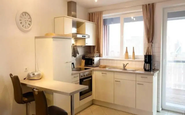 Marina View Comfort Stay