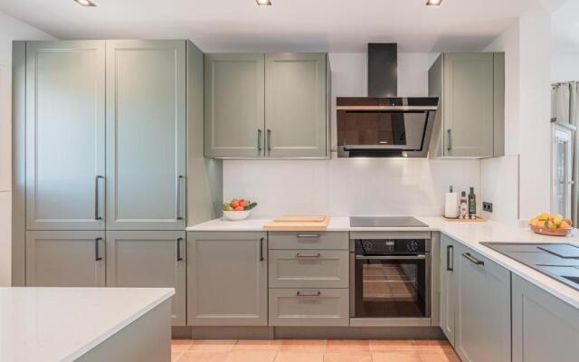 Casa Mayor Strand Es Trenc 5 min