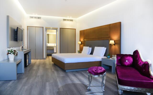 Temenos Luxury Hotel & Spa - Boutique Class