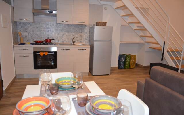 La Spaliciara History Centre