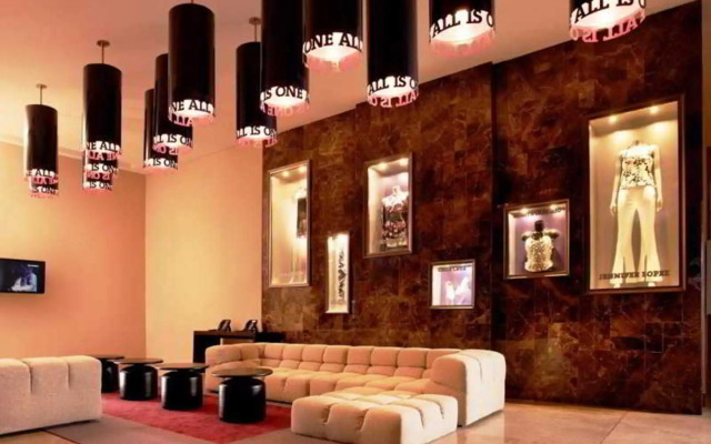Megapolis Hotel Panama
