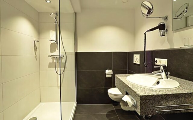 Gasthof zum Kreuz in Furtwangen