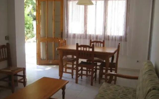 Apartment Masia Torrents