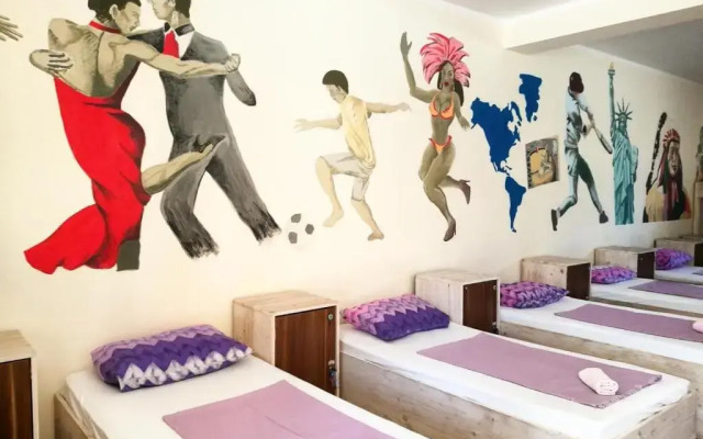 Best Hostel Dubrovnik 1