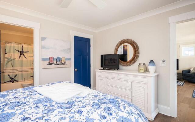 Oki Dokey by Oak Island Accommodations