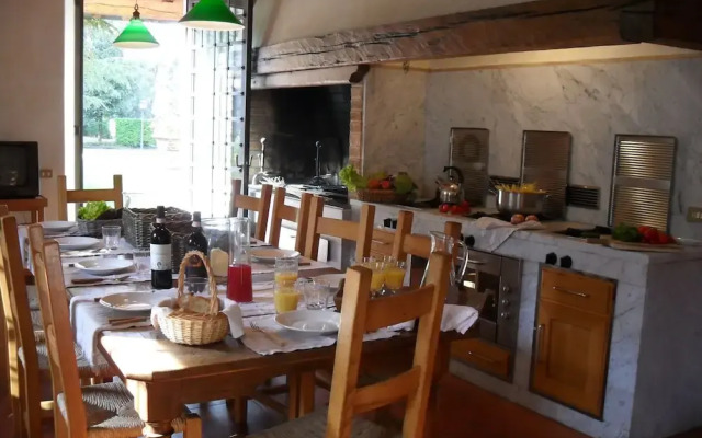 Villa Antonella