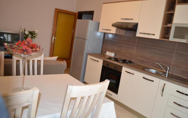 Apartments Sanda