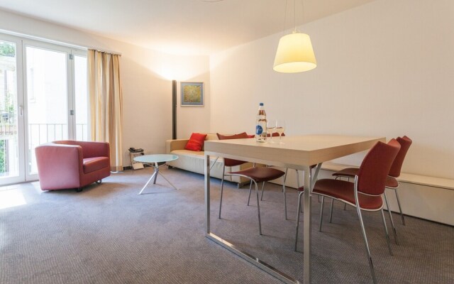 Ema House Serviced Apartments, Seefeld - 1 Bedroom