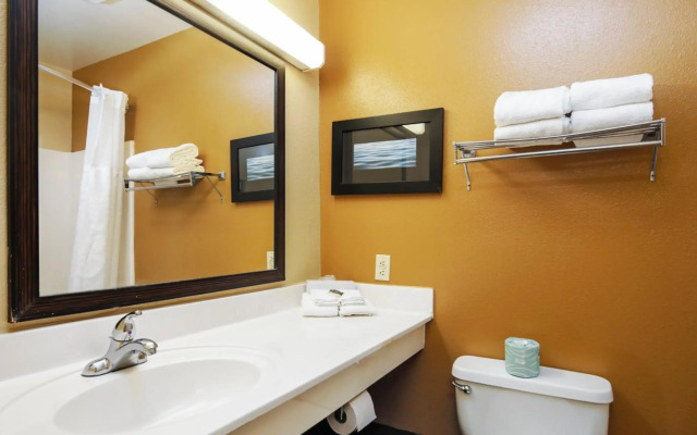 Home 1 Suites Extended Stay