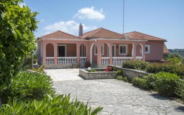 Electra Villa & Studios