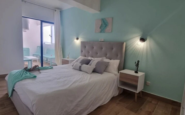 Praia da Rocha River View 740