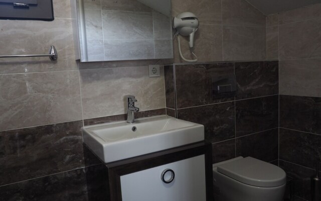 Myosotis Boutique Otel
