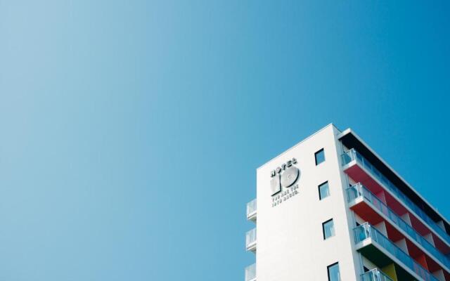 Setouchi KEIRIN HOTEL 10 by Onko Chishin