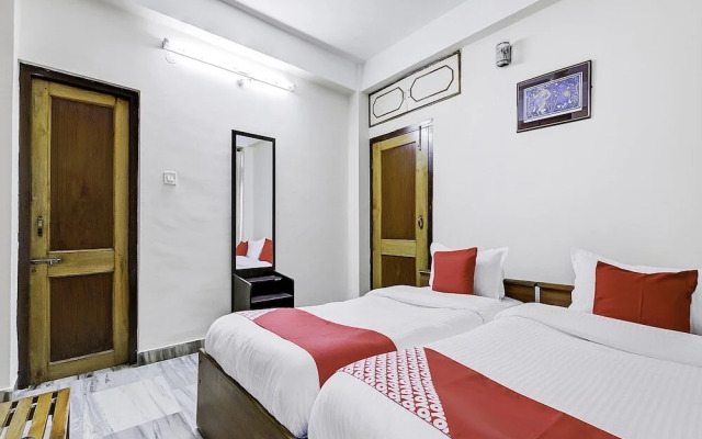 Shantiniketan Homestay By OYO Rooms