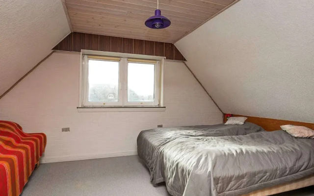 6 Person Holiday Home in Ulfborg