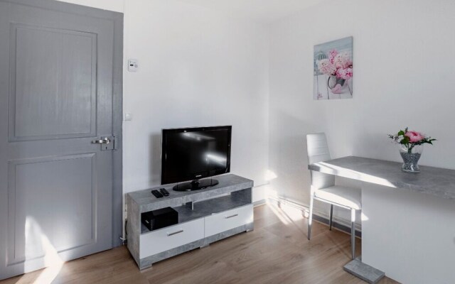 MyHome Basel 3B46