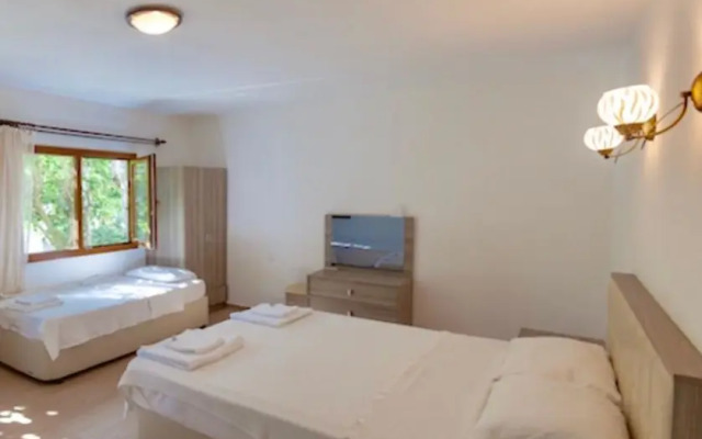 Gabaklar Boutique Otel