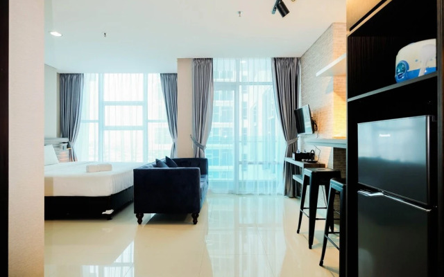 Spacious Brooklyn Apartment near Alam Sutera