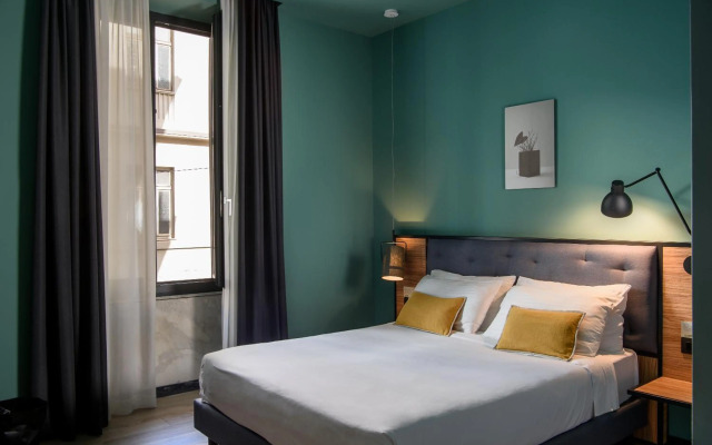 Sorell Hotel Rütli