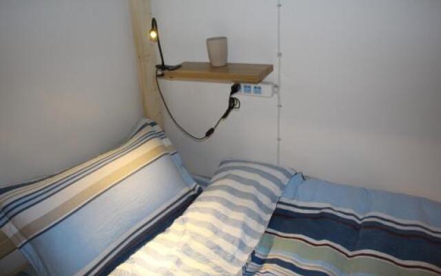 Zhangjiajie Cloud Youth Hostel