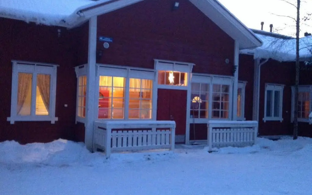Niemelän Talo