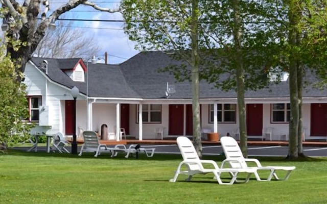 Silver Maple Inn