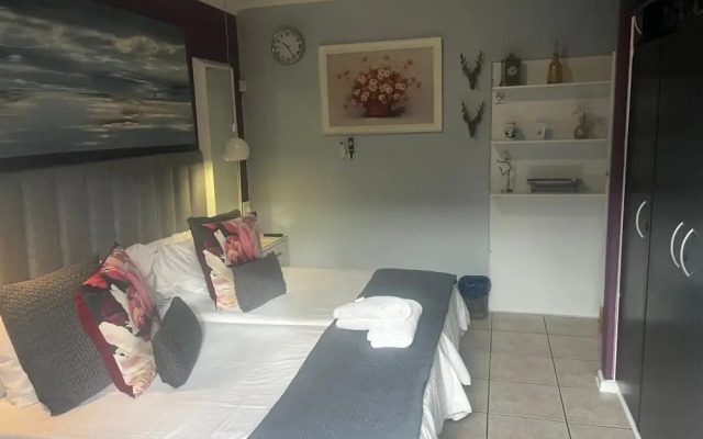 Mitchells Guesthouse