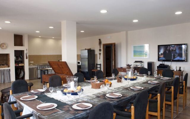 House Can Pedro Manacor