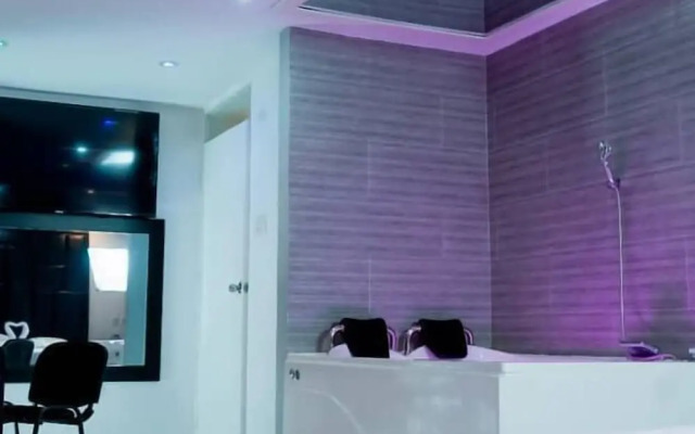 Hotel Imperial Trujillo