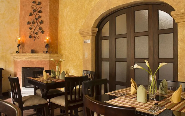 Casa Buena Vista