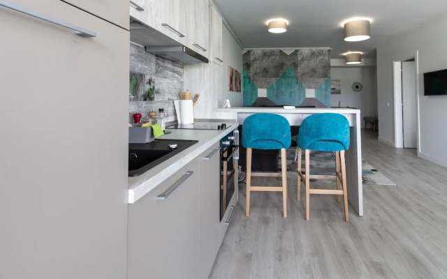 Ares Apart Hotel